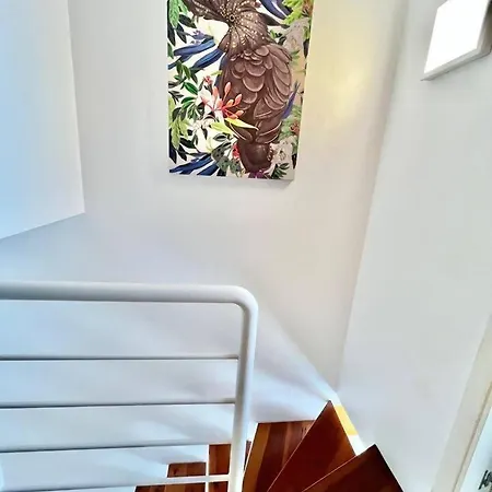 Appartamento Casa Marylou