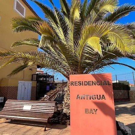 Casa Marylou Appartamento Costa De Antigua