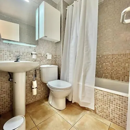 Casa Marylou Appartamento