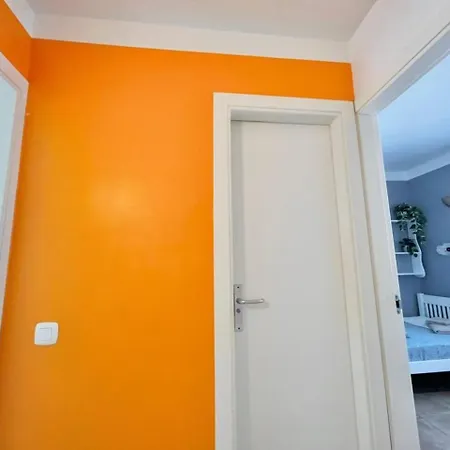 Appartamento Casa Marylou