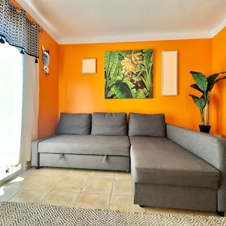 Casa Marylou Appartamento