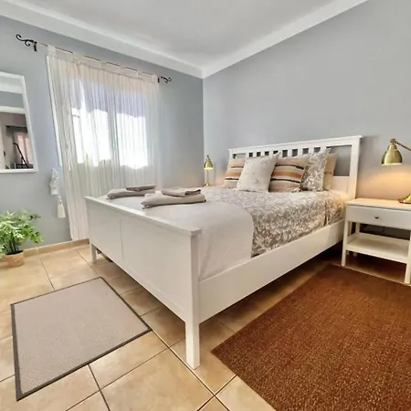 Appartamento Casa Marylou
